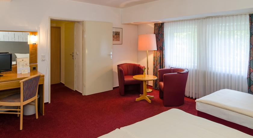 Hotel Harsshof