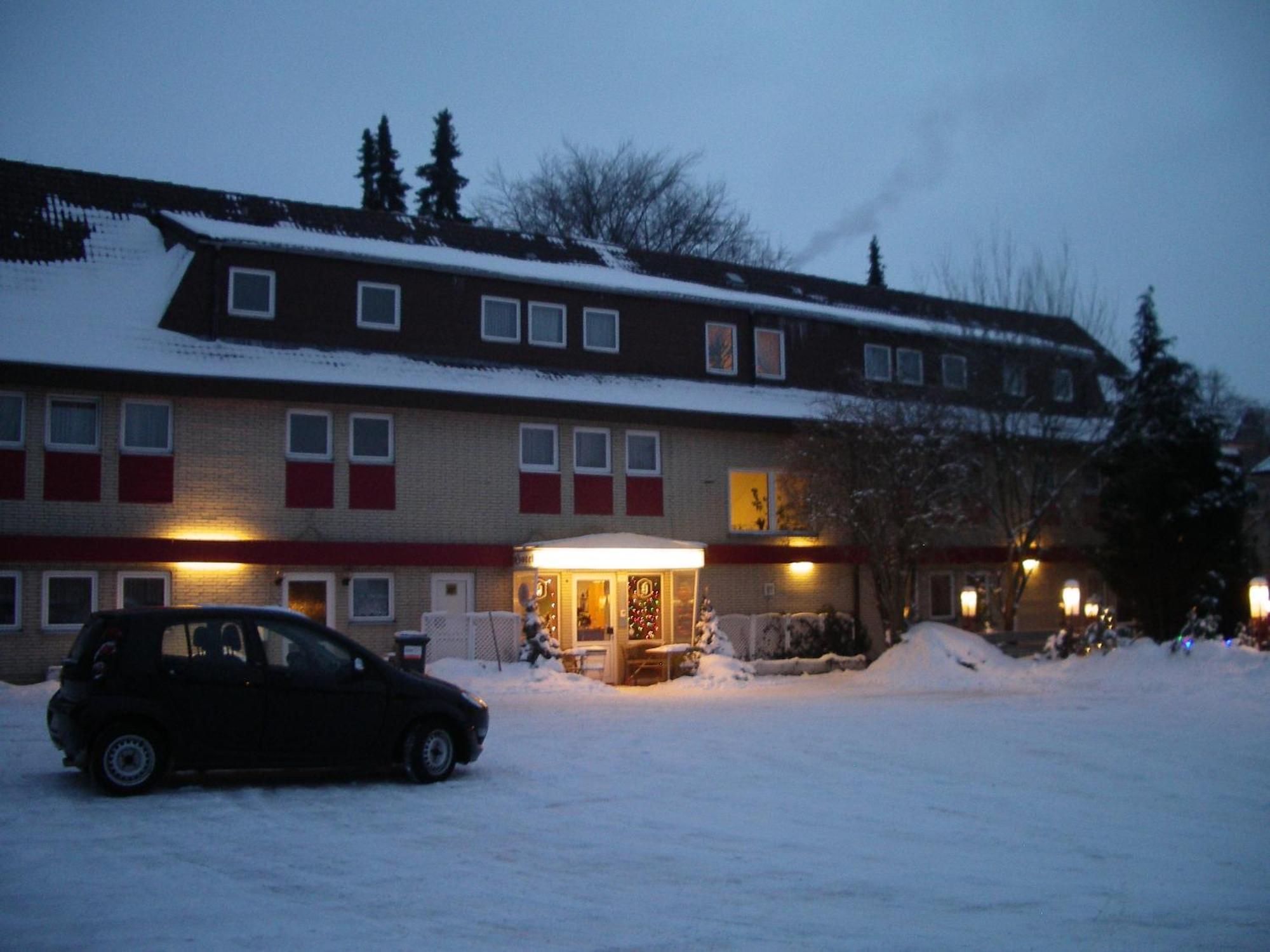Harsshof Hotel Salzgitter