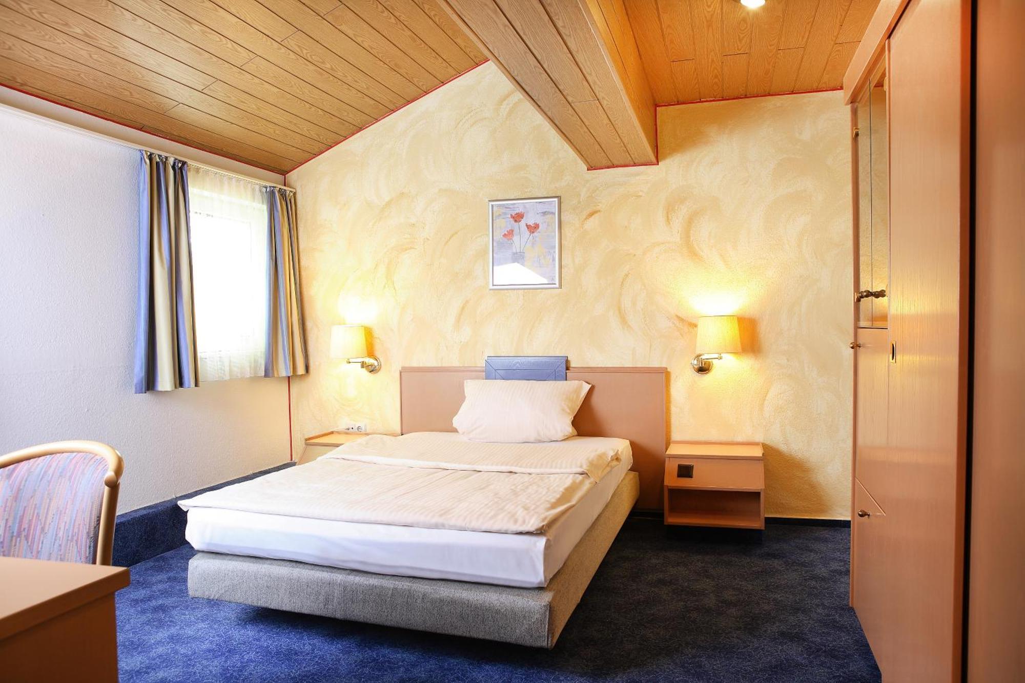 Hotel Harsshof Salzgitter