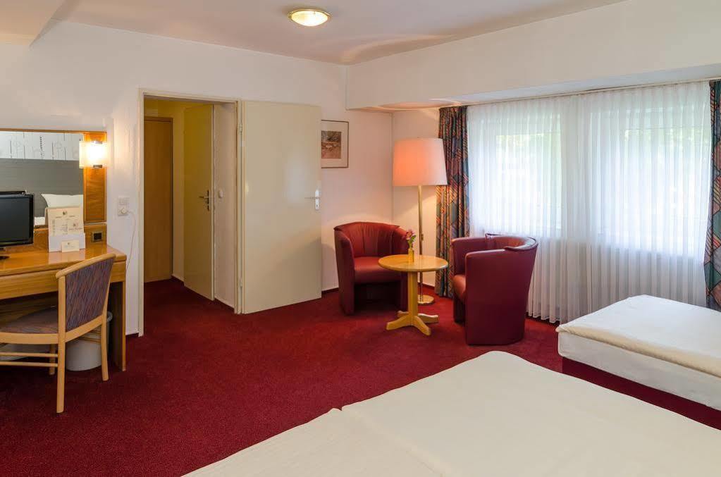Hotel Harsshof Salzgitter