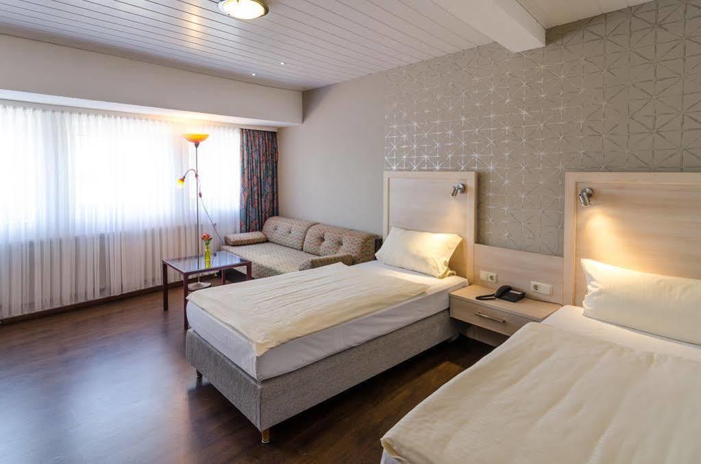 Hotel Harsshof 3*