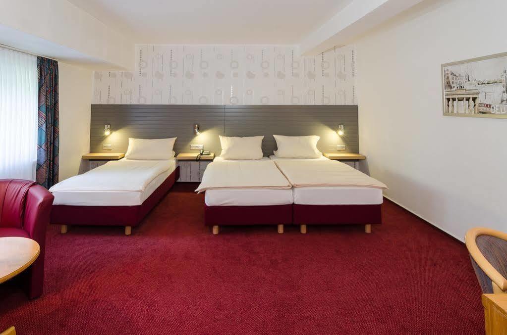 Harsshof Hotel