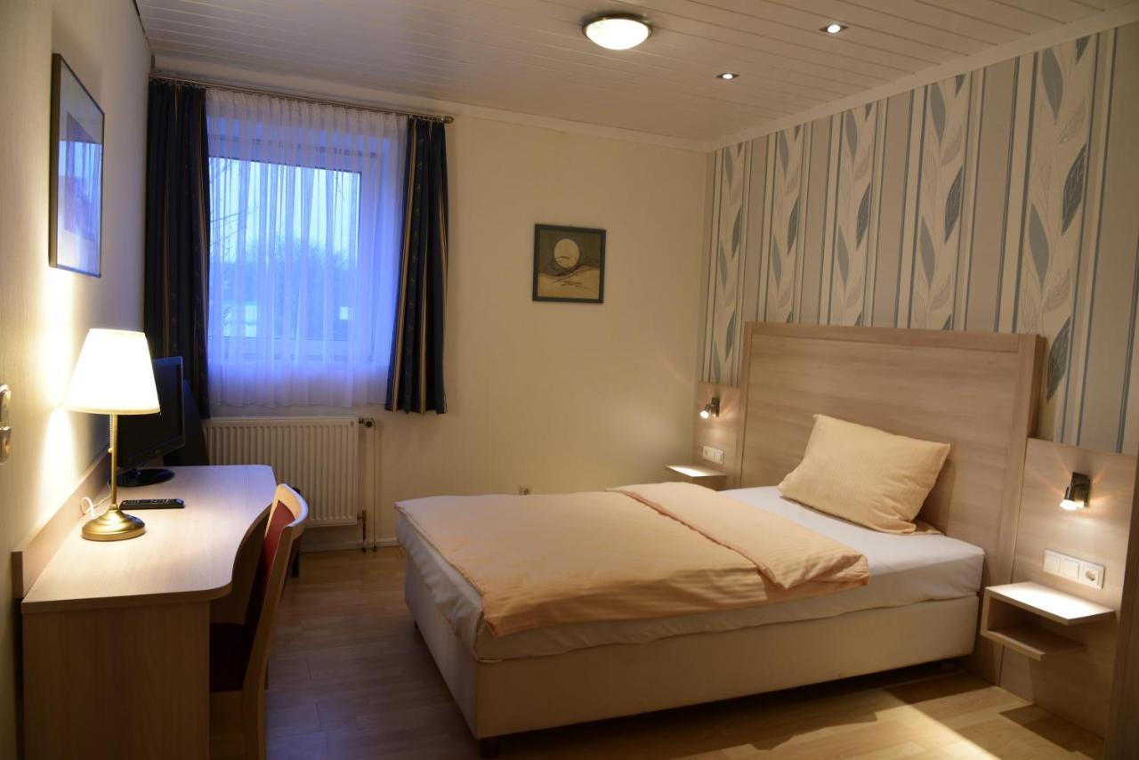 Hotel Harsshof