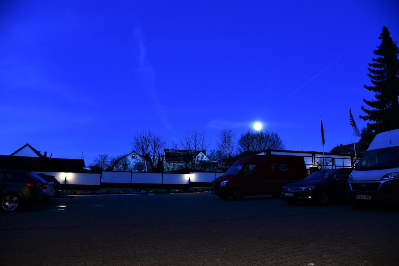 Hotel Harsshof 3*