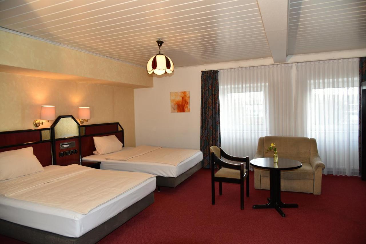 Hotel Harsshof