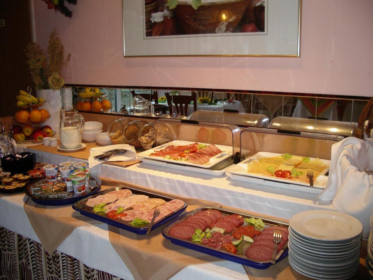 Harsshof
