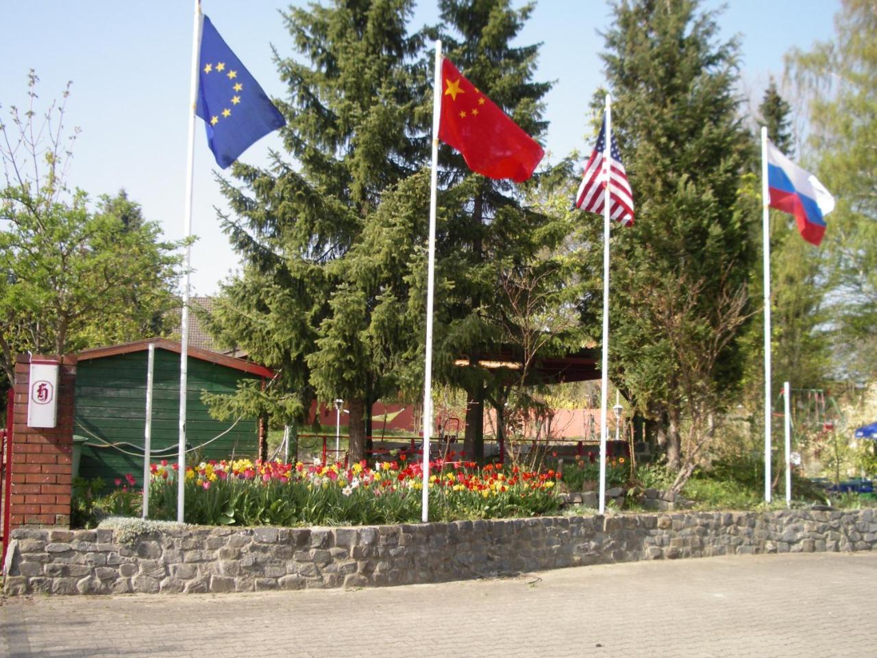 Harsshof Hotel Salzgitter