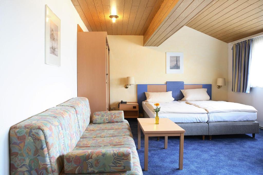 Harsshof Hotel Salzgitter